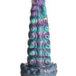 Dildo de silicona Crisálida de Creature Cocks