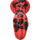Dildo de silicona para fisting Demon Claw de Creature Cocks