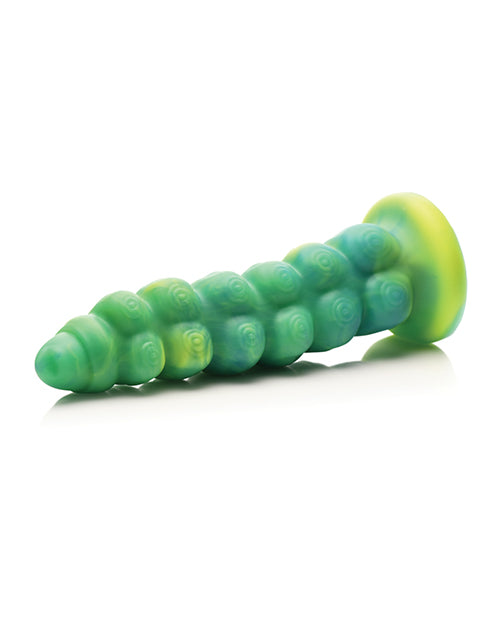 Bite de Créature Gigoteuse, Pénétrant et Vibrateur Dildo