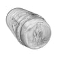 Stroker Main Squeeze Pop Off Optix Transparente