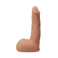 Dildo realista de 8" Signature Cocks de Seth Gamble