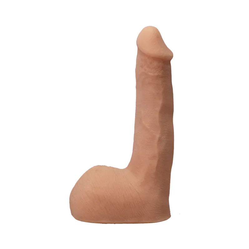 Dildo realista de 8" Signature Cocks de Seth Gamble