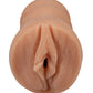 Signature Strokers Alix Lynx Pocket Pussy