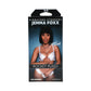 Signature Strokers Jenna Foxx Coño de bolsillo