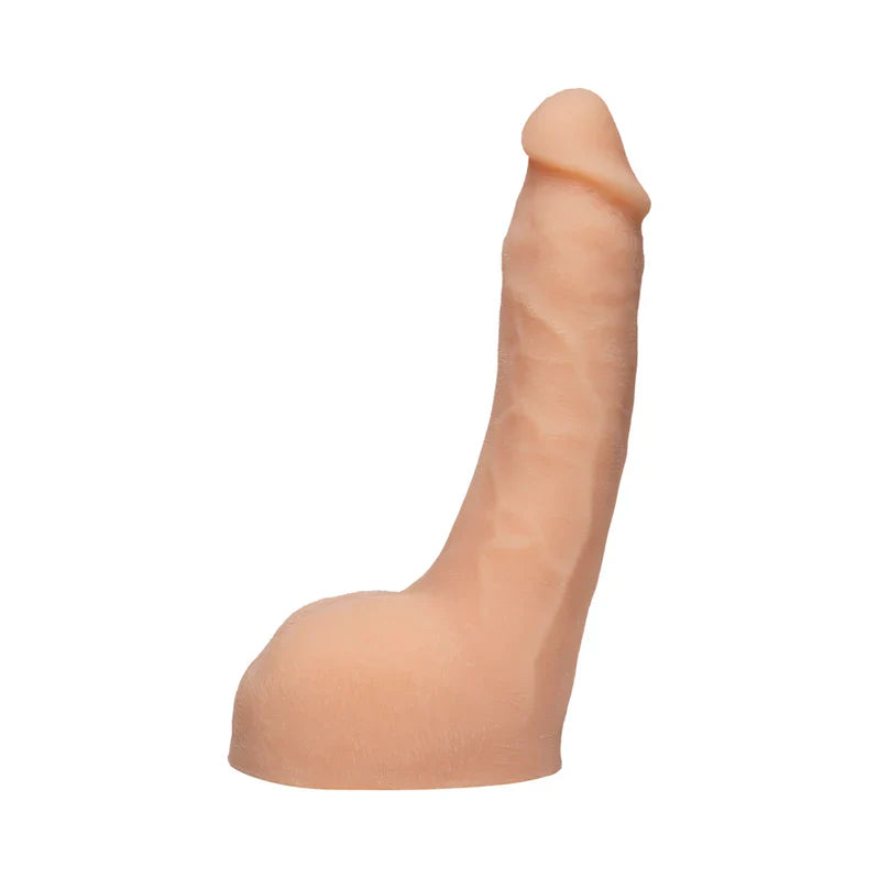 Lulu de Leolulu Signature Cocks Dildo Realista de 8"