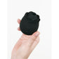 Vibrador Rosado de Corazones y Flores Cincuenta Sombras de Grey