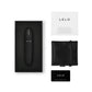 LELO MIA 3 Mini Rouge à Lèvres Vibrant Noir