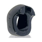 Oxballs Anillo para Pene BIG D Shaft Grip Negro