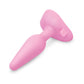b-Vibe Vibrador Anal para Principiantes