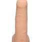 William Seed Signature Cocks Dildo realista de 8 pulgadas