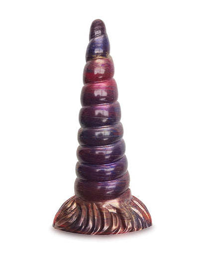 Dildo en Espiral con Forma de Pegaso Alien Nation