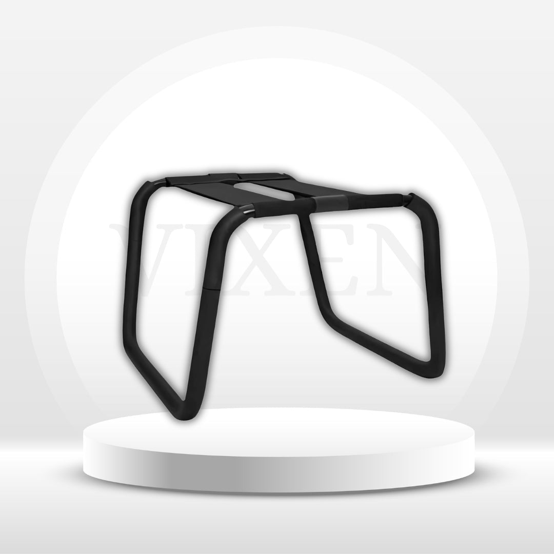 Sillón AeroBounce Elástico para la Intimidad Montado