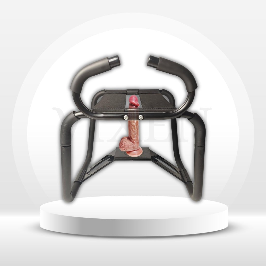 Sillón AeroFlex de movimiento ingrávido para la intimidad