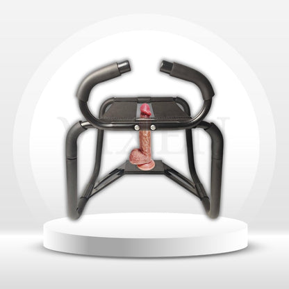 Sillón AeroFlex de movimiento ingrávido para la intimidad