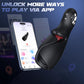 AeroLick AI Smart Stroker