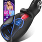 AeroLick AI Smart Stroker