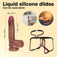 Sillón AeroLift Ajustable para Intimidad
