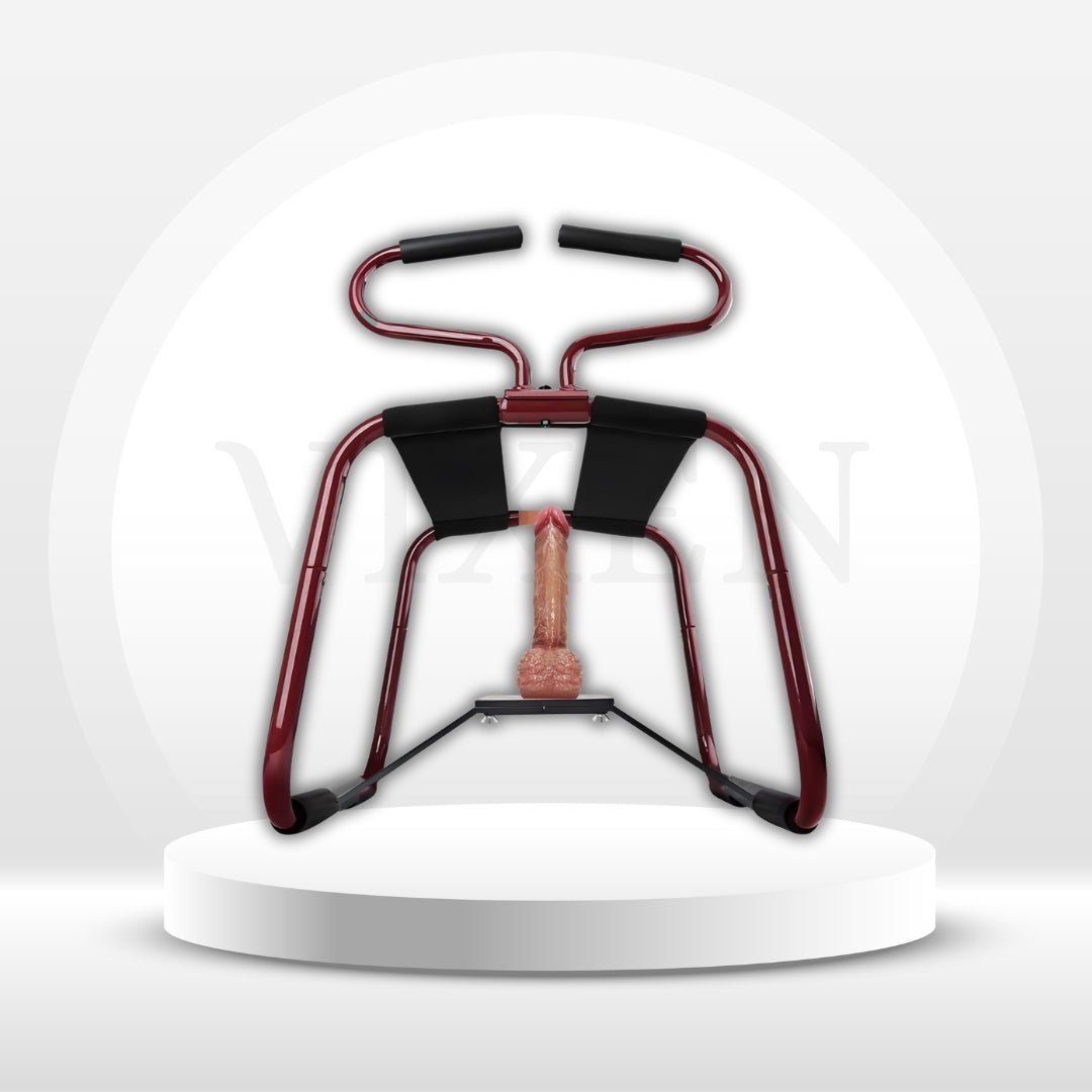 Sillón AeroLift Ajustable para Intimidad