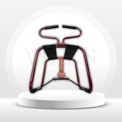 Sillón AeroLift Ajustable para Intimidad