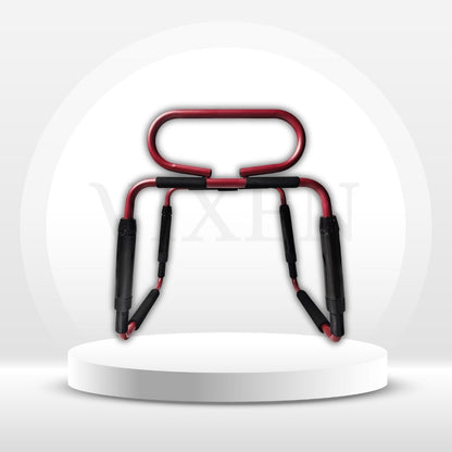 AeroPulse Adjustable Intimacy Motion Chair
