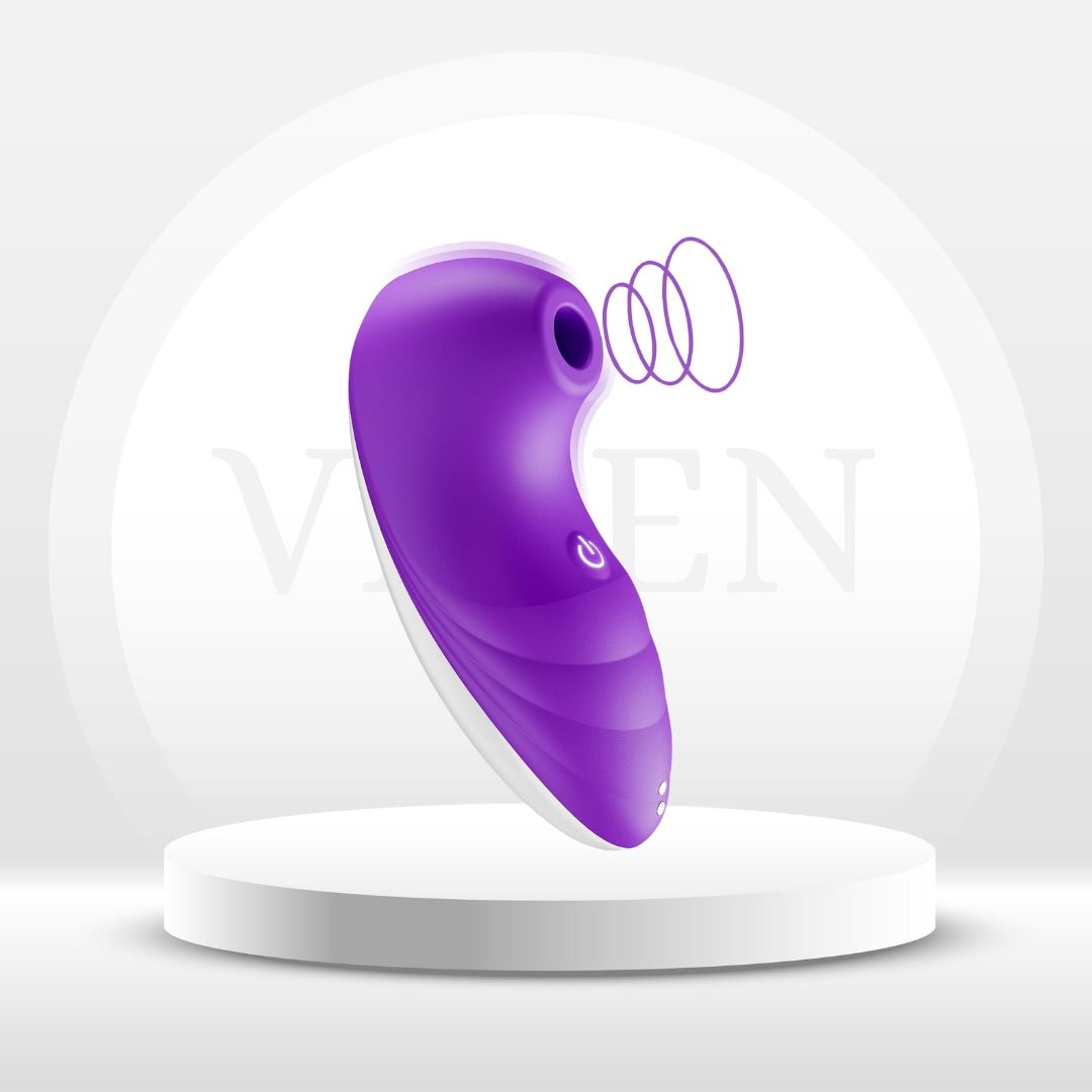 Vibrador de succión AeroPulse