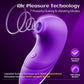Vibrador de succión AeroPulse