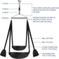 Columpio sexual giratorio AeroSpire 360°