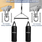 Columpio sexual giratorio AeroSpire 360°