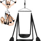 Columpio sexual giratorio AeroSpire 360°