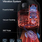AetherSync AI Suction Pro Male Masturbator