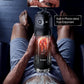 AetherSync AI Suction Pro Male Masturbator