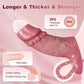 GirthGlide Silicone Penis Sleeve Extender