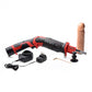 LoveBotz Thrust Bot Handheld Sex Machine