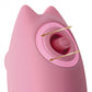 Kitty Licker Clit Stimulator - Pink