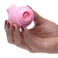 Kitty Licker Clit Stimulator - Pink