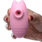 Kitty Licker Clit Stimulator - Pink