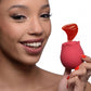 Inmi Bloomgasm Wild Rose - Red