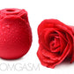 Inmi Bloomgasm Wild Rose - Red