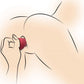 Inmi Bloomgasm Wild Rose - Red