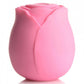 Vibromasseur à aspiration Inmi Bloomgasm Rose sauvage