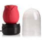 Bloomgasm Enchanted Rose Vibe - Red