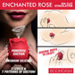 Bloomgasm Enchanted Rose Vibe - Red