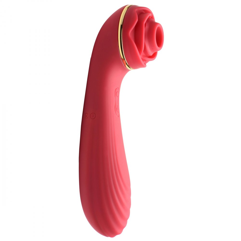 Bloomgasm Pétales de la Passion Rose Vibe - Rouge