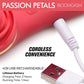 Bloomgasm Pétales de la Passion Rose Vibe - Rouge