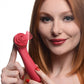 Bloomgasm Pétales de la Passion Rose Vibe - Rouge