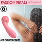 Bloomgasm Pétalos de Pasión Vibrador Rosa - Rosa
