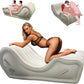 Sofá Hinchable Automático de Sexo AirLure