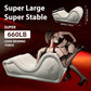 Sofá Hinchable Automático de Sexo AirLure