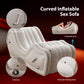Sofá Hinchable Automático de Sexo AirLure