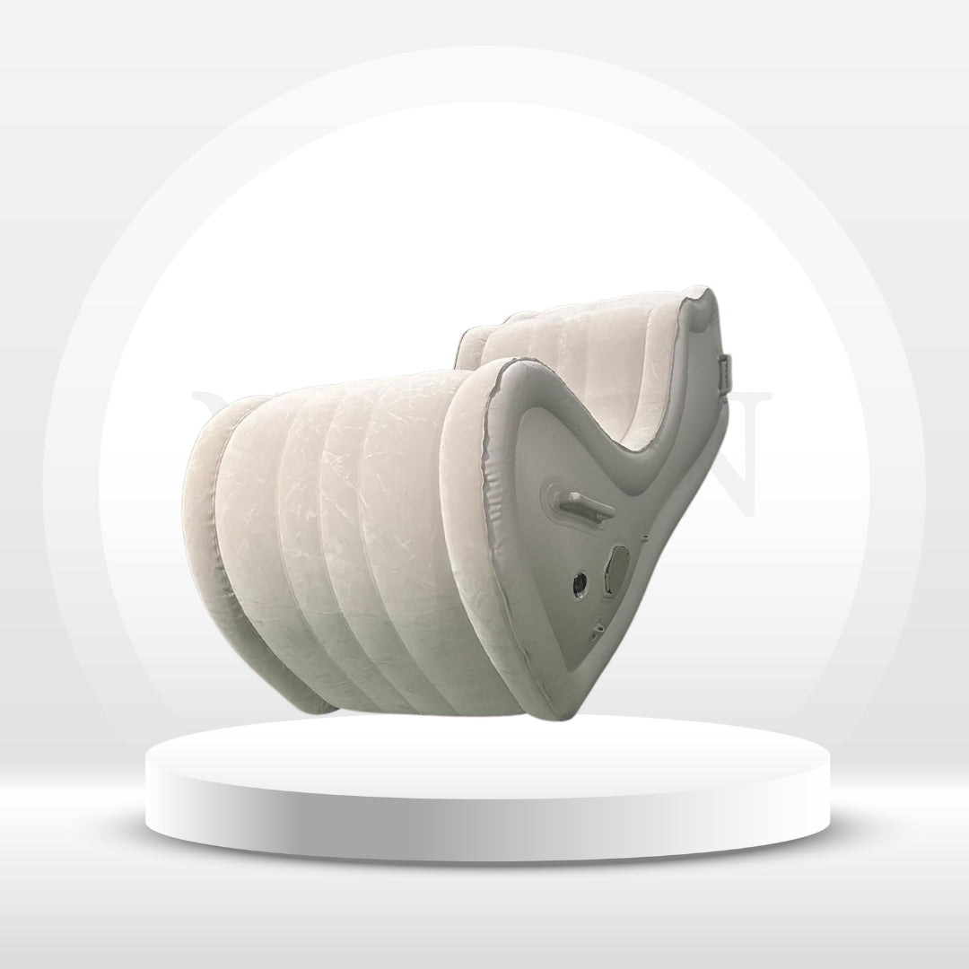 Sofá Hinchable Automático de Sexo AirLure